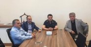 Öcal Kırıkkalespor'a aday