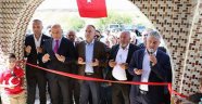 Oğlu İçin Mescit ve Çeşme Yaptırdı