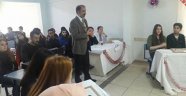 Öğrenmek için yarışıyoruz