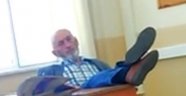 Öğretmeni Hakkında Soruşturma Açıldı