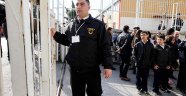 Okullara güvenlik görevlisi