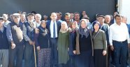 ÖNAL KILIÇLAR HALKINI KILIÇDAROĞLU İLE GÖRÜŞTÜRECEK