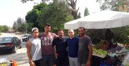 ÖNAL SÖZ VERDİĞİ GİBİ