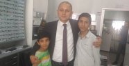 ÖNAL VEDA ETTİ!
