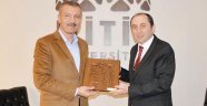 Önemli çalışmalar yapılıyor