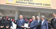 Önemli olan hayırlı işler yapmak