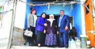 Önemli olan hizmetin devamlı olmasıdır