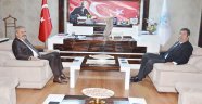 Önemli projeler üreteceğiz