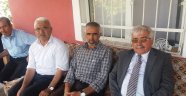 Onlar şehitlerimizin emanetleri
