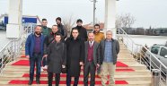 Örnek gençlik yetişmesini istiyoruz