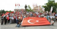 Ortak kaygımız vatandır