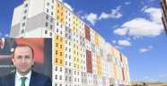 Otel konforunda rahat bir yaşam