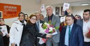 Öz Büro-İş Sendikası’ndan referanduma destek kararı