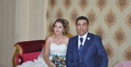 Özdemir ailesinin mutlu günü