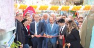 Özdilek Ev Tekstili mağazası açıldı