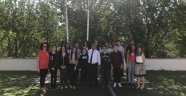 ÖZEL GAZİ KOLEJİ İTALYA’DA