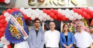 Özel günlerde Eymen Wedding´e…
