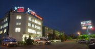 ÖZEL KIRIKKALE HİLAL HASTANESİ AÇILDI