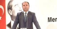 ÖZTÜRK ADAYLIK İÇİN NABIZ YOKLUYOR