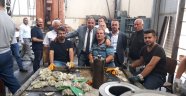 ÖZTÜRK AKAR’A MKE’Yİ SORDU