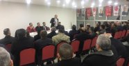 ÖZTÜRK'TEN SİTEM; 'PAYLAŞIMLARIMI BEĞENMİYORSUNUZ'