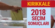 PARTİLER İLÇELERDE NE KADAR OY ALDI?