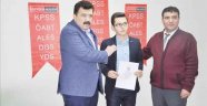 PEGEM’den Türkiye başarısı