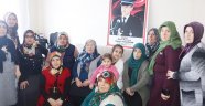 Pekdoğan anıldı