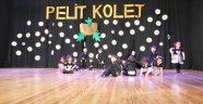 Pelit Koleji ‘den muhteşem yılsonu etkinliği