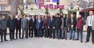 PLASMAN SIKINTISI YOK ORTAKLARIMIZIN YANINDAYIZ