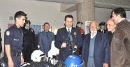 Polis Teşkilatı 171 yaşında