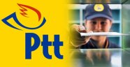 PTT’de e posta dönemi