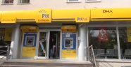 PTT her yıl kendini geliştiriyor