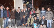 Rabbim gözyaşını dindirsin