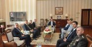 Ramazan ayını huzurlu geçirdik