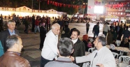 Ramazan, birlik beraberlik ve yardımlaşma ayıdır