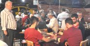 Ramazan’da kahveler gece 4’e kadar açık
