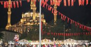Ramazan etkinlikleri başladı