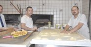 Ramazan pidesi 2 TL