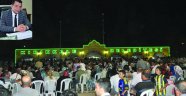 Ramazan Sokağı hazırlıkları başladı