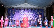 Ramazan Sokağına Büyük İlgi
