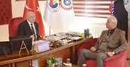 Referandum çalışmaları başladı