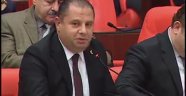 REKTÖRÜN KARARINI DESTEKLEYEN TEK MHP'Lİ