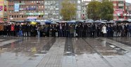 Saat 09.05’te hayat durdu