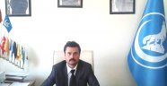 Saçlarının bir tek teline kurban ederim!