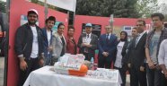 Sağlık alanında en iyi durumdayız
