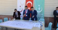 Sağlık turizminde merkez olduk