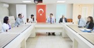 Sağlıkta önemli atılım