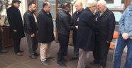 Şahin Ailesi'nin acı günü