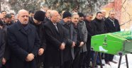 Şahindoğan’a son görev